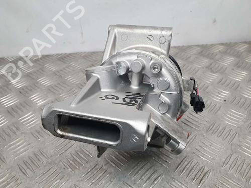AC compressor NISSAN MICRA V (K14) 1.0 DIG-T 117 | BP12506182M34 