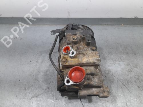 AC compressor PORSCHE CAYENNE (9PA) S 4.5 | BP28729627M34 