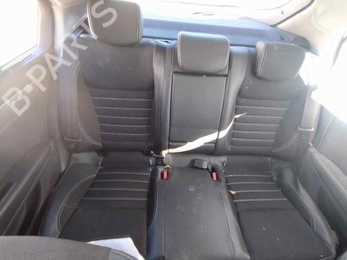 Used Rear seat RENAULT LAGUNA III (BT0/1) [2007-2015]  22640064