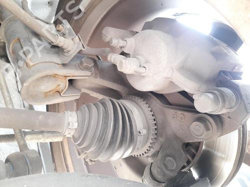 Venstre Styrespindel Lejehus MAZDA 323 F VI Hatchback (BJ) 1.6 (BJ10M) (98 hp) 28189667
