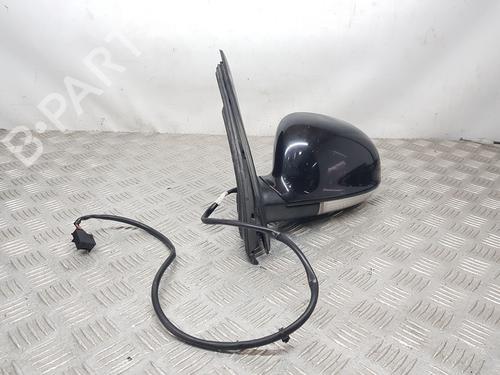 Lusterko boczne lewe VW GOLF V (1K1) 1.9 TDI | BP29807605C26 