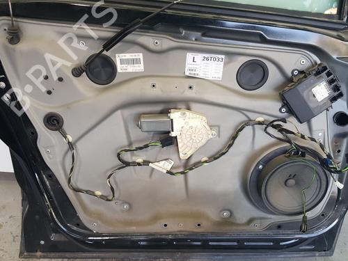 Used Front left window mechanism MERCEDES-BENZ B-CLASS Sports Tourer (W245) B 200 (245.233) (136 hp) 32502648