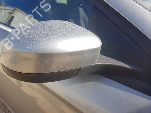 Right mirror FORD MONDEO IV (BA7)  | BP20160724C27