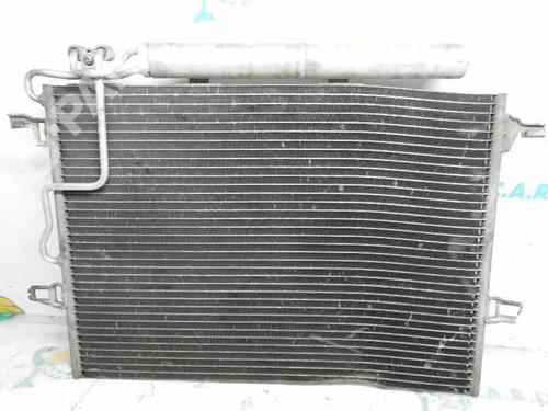 AC radiator MERCEDES-BENZ E-CLASS (W211)  | BP82233M32 