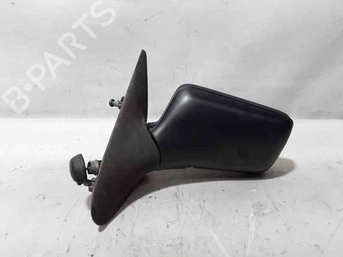 Left mirror SEAT IBIZA II (6K1)  | BP5823690C26 