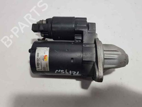 Starter BMW 6 (E63) | BP4676042M8