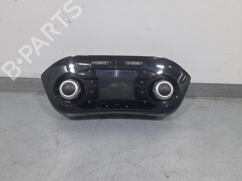 Used Climate control Climate control NISSAN JUKE (F15) 1.6 (117 hp) 29456941 29456941