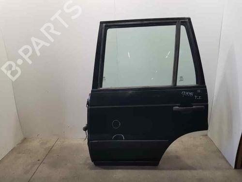 Used Left rear door LAND ROVER RANGE ROVER II (P38A) [1994-2002]  673040