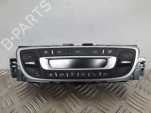 Used Climate control RENAULT MEGANE III Hatchback (BZ0/1_, B3_) [2008-2025]  12502624