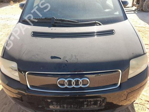 Motorhjelm AUDI A2 (8Z0) 1.4 (75 hp) 27702728