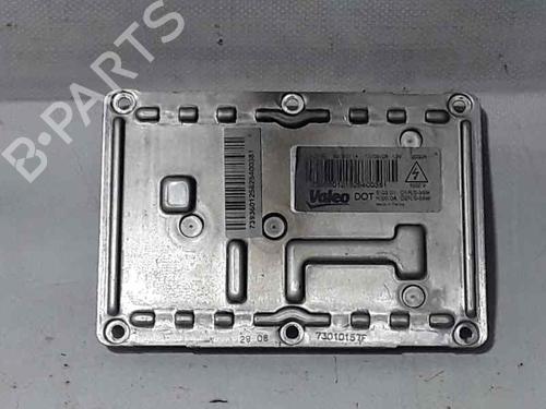Module xenonverlichting PEUGEOT 607 (9D, 9U)  | BP6817650C53 