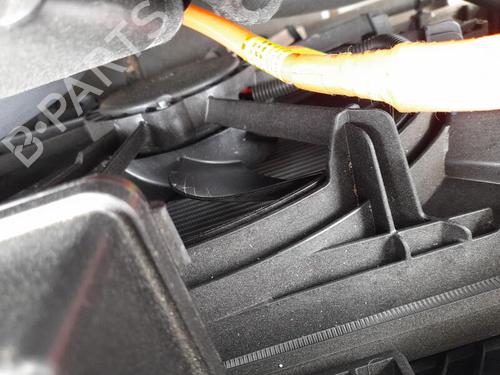 Used Radiator fan MG MG HS (AS23) 1.5 T (SAS23) (162 hp) 26277301