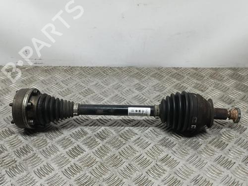 Drivksel foran venstre AUDI A1 Sportback (8XA, 8XF) 1.2 TFSI (86 hp) 6R0407761K | 6R0407761K |