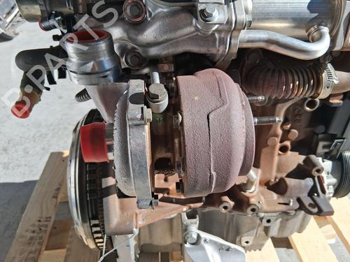 Engine RENAULT LAGUNA III (BT0/1) 1.5 dCi (BT00, BT0A, BT0T, BT1J) | BP35791099M1 - Image 8