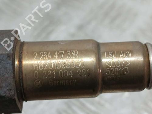 Electronic sensor MERCEDES-BENZ B-CLASS Sports Tourer (W246, W242) B 180 CDI / d (246.212) | BP19403855M84