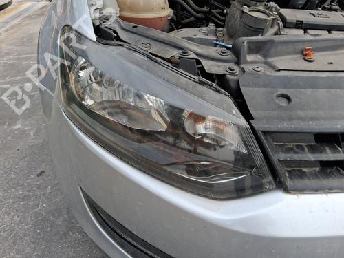 Used Right headlight Right headlight 37514623 37514623