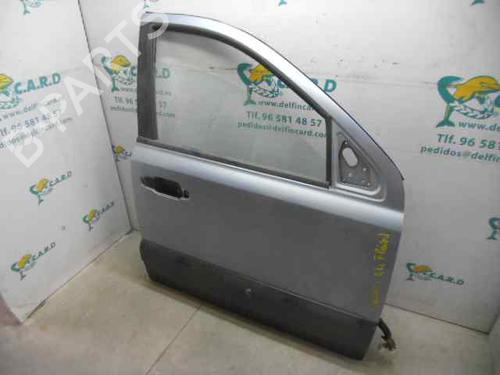 Right front door KIA SORENTO I (JC) 2.5 CRDi 4WD | BP20932C3 