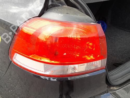 Venstre baglygte bagklap Venstre baglygte bagklap VW GOLF VI (5K1) 1.6 TDI (105 hp) 36302946 36302946