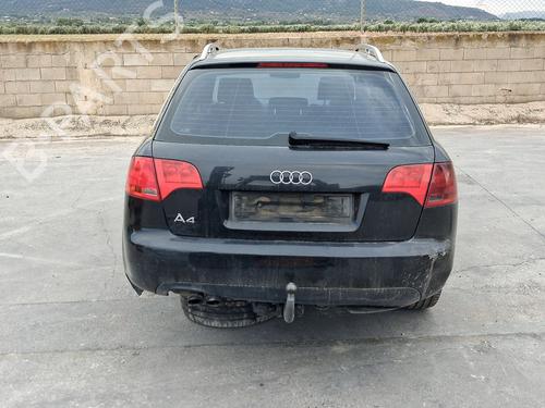 Engine AUDI A4 B7 Avant (8ED) 2.0 TDI 16V | BP39203869M1 - Image 5
