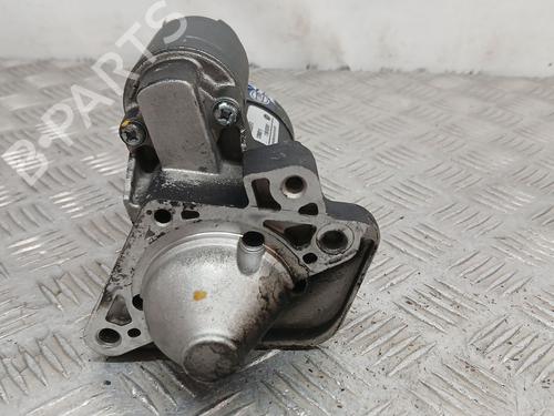 Used Starter NISSAN JUKE (F15) 1.5 dCi (110 hp) 27182067