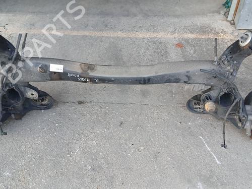 Used Rear axle Rear axle 38302631 38302631