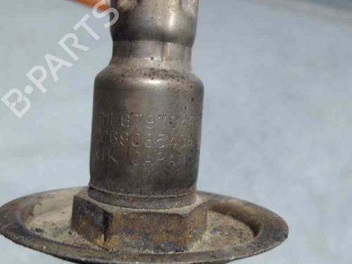 Elektronisk sensor RENAULT CLIO V (B7_) 1.0 TCe 100 (B7MT) | BP23566053M84 