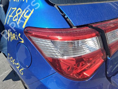 Used Left taillight Left taillight 38466075 38466075