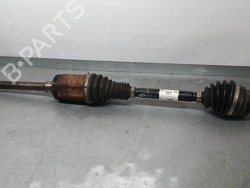 Used Right front driveshaft BMW X5 (F15, F85) xDrive 40e (313 hp) 24676944