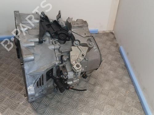 Gearbox PEUGEOT 2008 I (CU_) | BP24125025M3 - Image 5