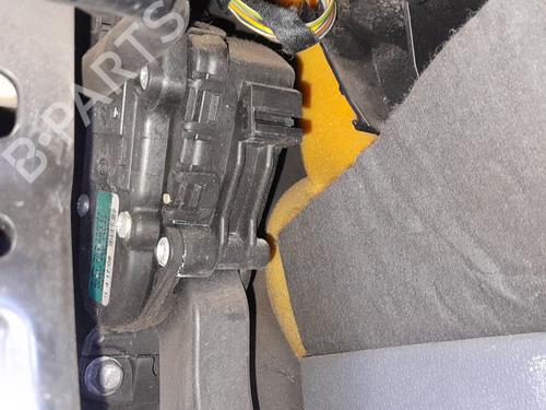 Pedal Pedal SEAT IBIZA IV (6J5, 6P1) [2008-2017] 33872542 33872542