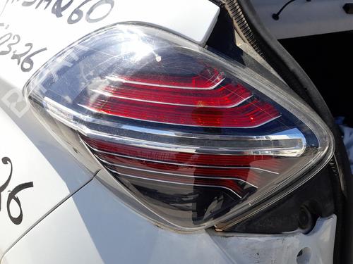 Used Left taillight Left taillight RENAULT ZOE (BFM_) ZOE (BFMC, BFMD) (136 hp) 33556998 33556998