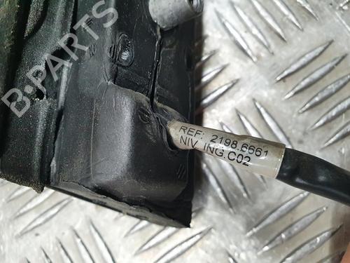 Left mirror SEAT ALTEA XL (5P5, 5P8)  | BP7024098C26 