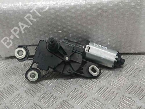 Used Rear wiper motor SEAT IBIZA IV (6J5, 6P1) [2008-2017]  19119108