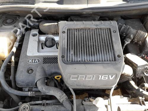 Used Engine KIA CARENS I MPV (FC, FJ) 2.0 CRDi (113 hp) 29831315