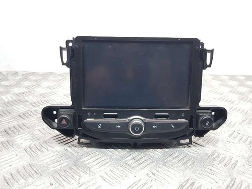 Module électronique OPEL CROSSLAND X / CROSSLAND (P17, P2QO) [2017-2025]  16089803
