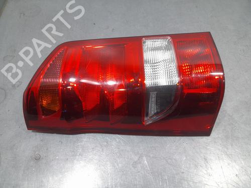 Used Left taillight MERCEDES-BENZ VITO Tourer (W447) 114 CDI / 114 BlueTEC 4-matic (447.701, 447.703,... (136 hp) 30625084