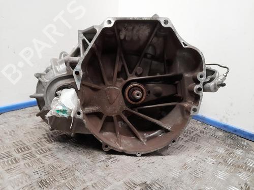 Used Gearbox HONDA ACCORD VII (CL, CN) 2.0 (CL7) (155 hp) 1925354
