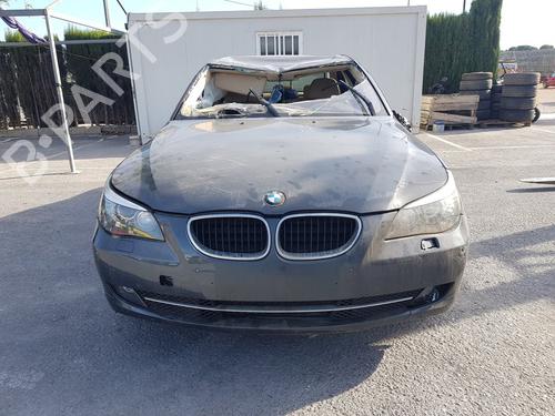 Instrument cluster BMW 5 (E60) 520 d | BP15558095C47 