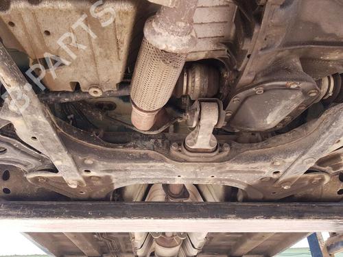 Used Subframe CHEVROLET AVEO / KALOS Hatchback (T250, T255) 1.4 (101 hp) 29257466