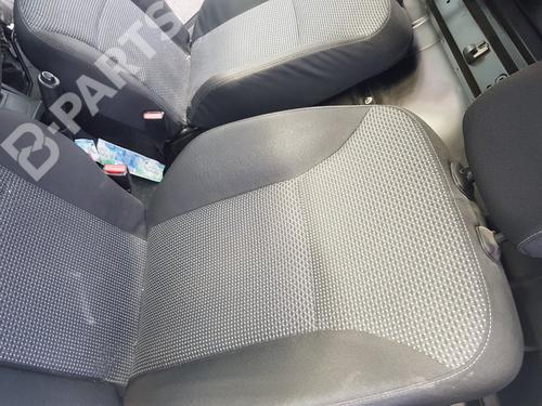 Used Left front seat Left front seat MERCEDES-BENZ CITAN Box Body/MPV (W415) 109 CDI (415.601, 415.603, 415.605) (90 hp) 10377964 10377964