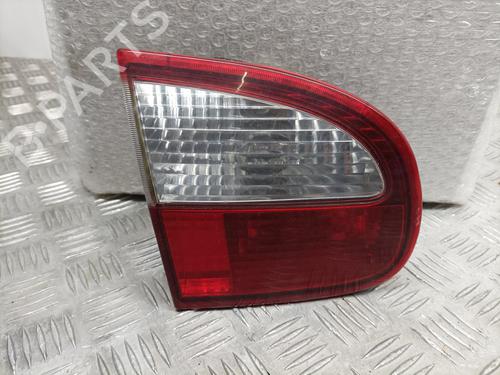 Used Left taillight DAEWOO LANOS (KLAT) [1997-2025]  13361229