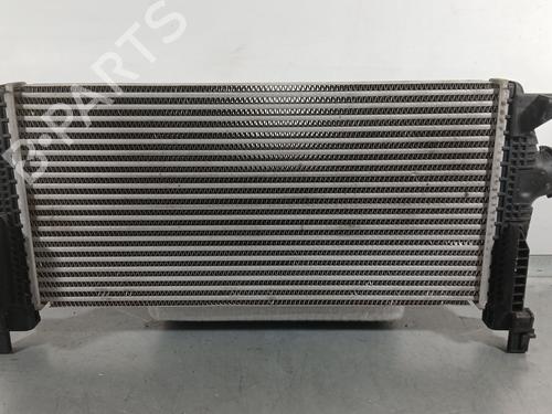 Used Intercooler Intercooler OPEL ASTRA J Saloon 1.4 Turbo (69) (140 hp) 34448074 34448074
