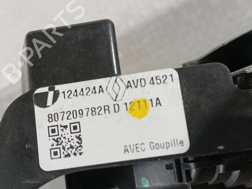 Front right window mechanism DACIA SANDERO III 1.0 TCe 90 | BP37216703C23  - Image 6