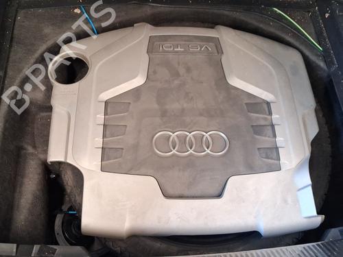 Used Upper protection Upper protection 37999764 37999764