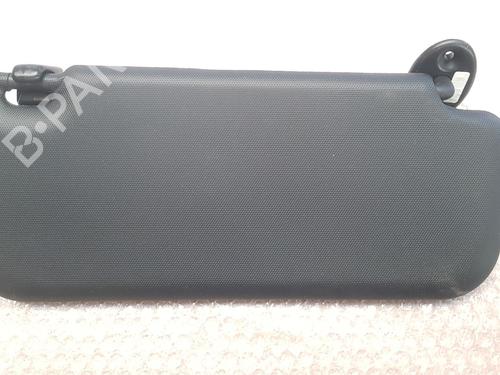 Left sun visor TOYOTA COROLLA Estate (_E21_) 1.8 Hybrid (ZWE211) | BP38174174I1 - Image 2