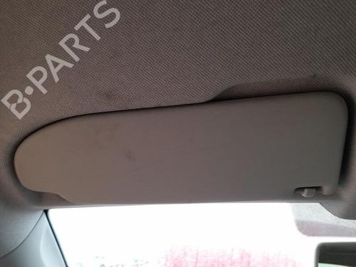 Used Left sun visor SEAT IBIZA IV (6J5, 6P1) [2008-2017]  27692400