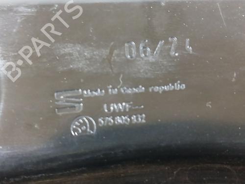 Right headlight support SEAT ATECA (KH7, KHP) 2.0 TDI | BP36357604C156 - Image 5