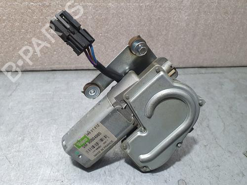 Rear wiper motor OPEL VECTRA B Estate (J96)  | BP12502258M102 