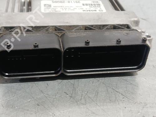 Engine control unit (ECU) KIA SPORTAGE IV (QL, QLE) 1.6 GDI | BP36162984M57 - Image 4
