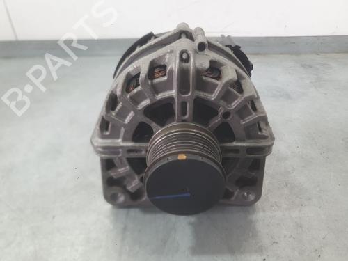 Used Alternator Alternator MERCEDES-BENZ CITAN Box Body/MPV (W415) 109 CDI (415.603, 415.605) (95 hp) 39731831 39731831